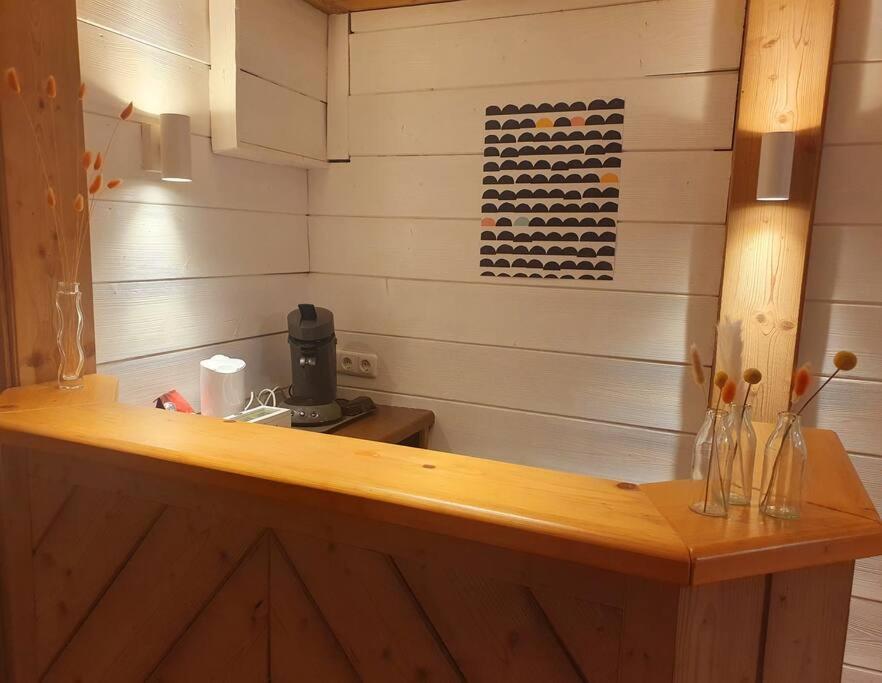 Apartment-Top Lage Koeln ヒュルト エクステリア 写真
