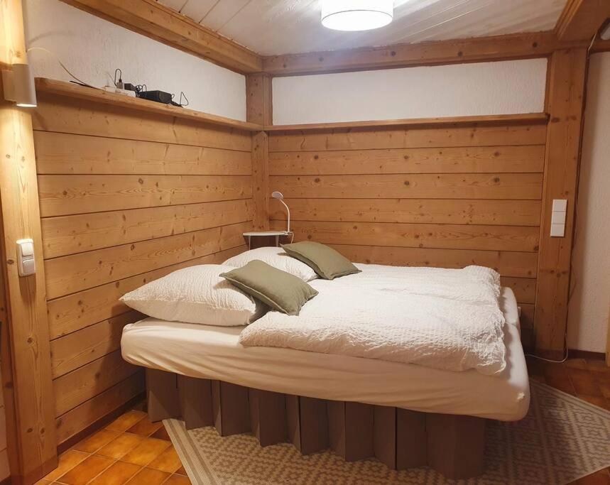 Apartment-Top Lage Koeln ヒュルト エクステリア 写真
