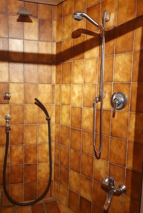Apartment-Top Lage Koeln ヒュルト エクステリア 写真