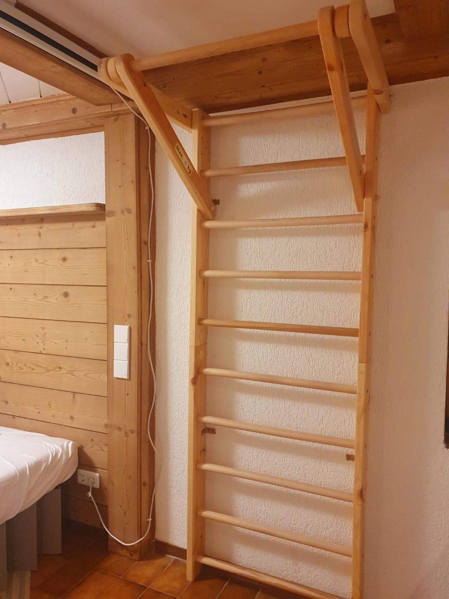 Apartment-Top Lage Koeln ヒュルト エクステリア 写真